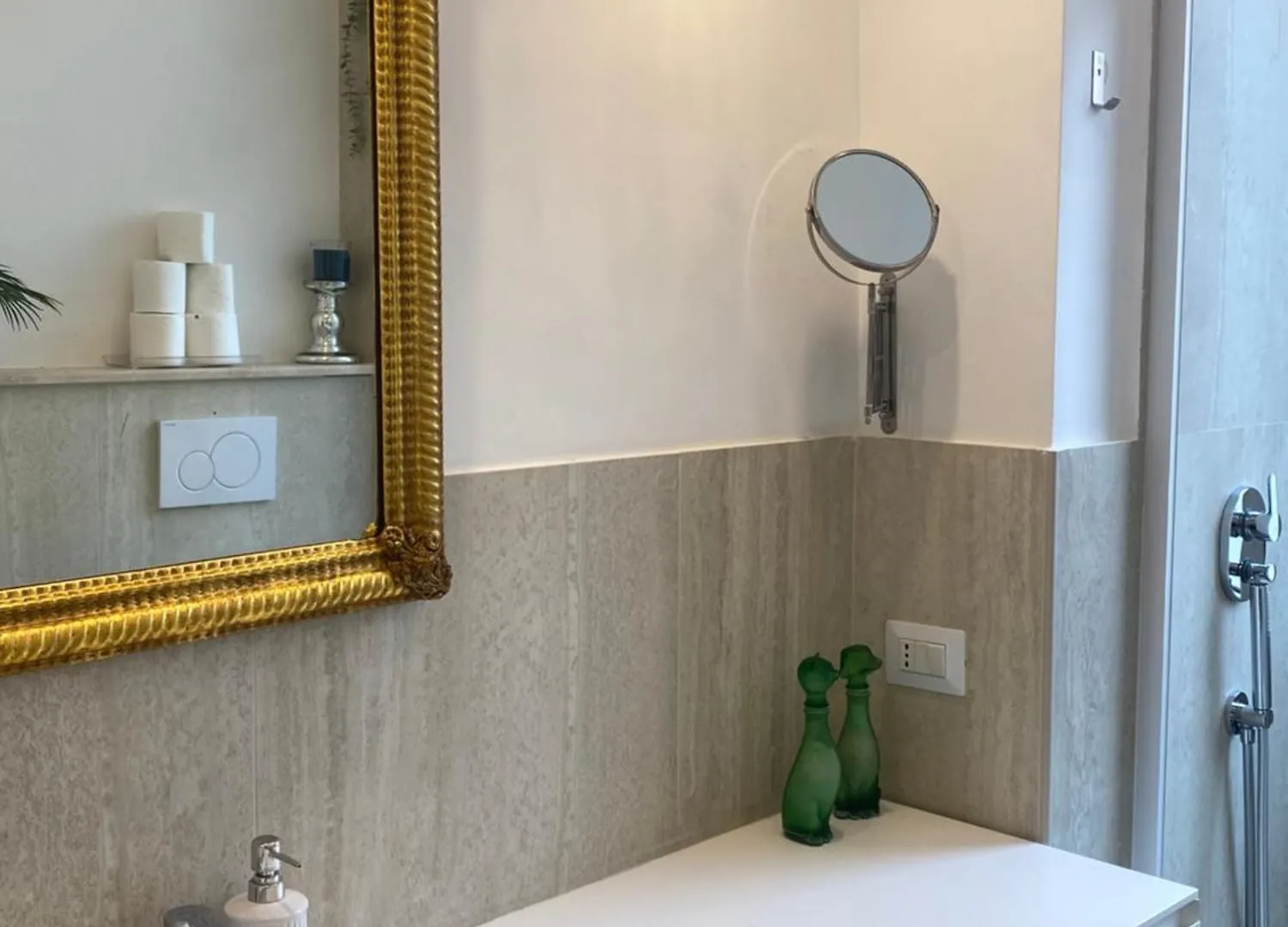 Apartment Casa Mari In Trastevere Rome Italy