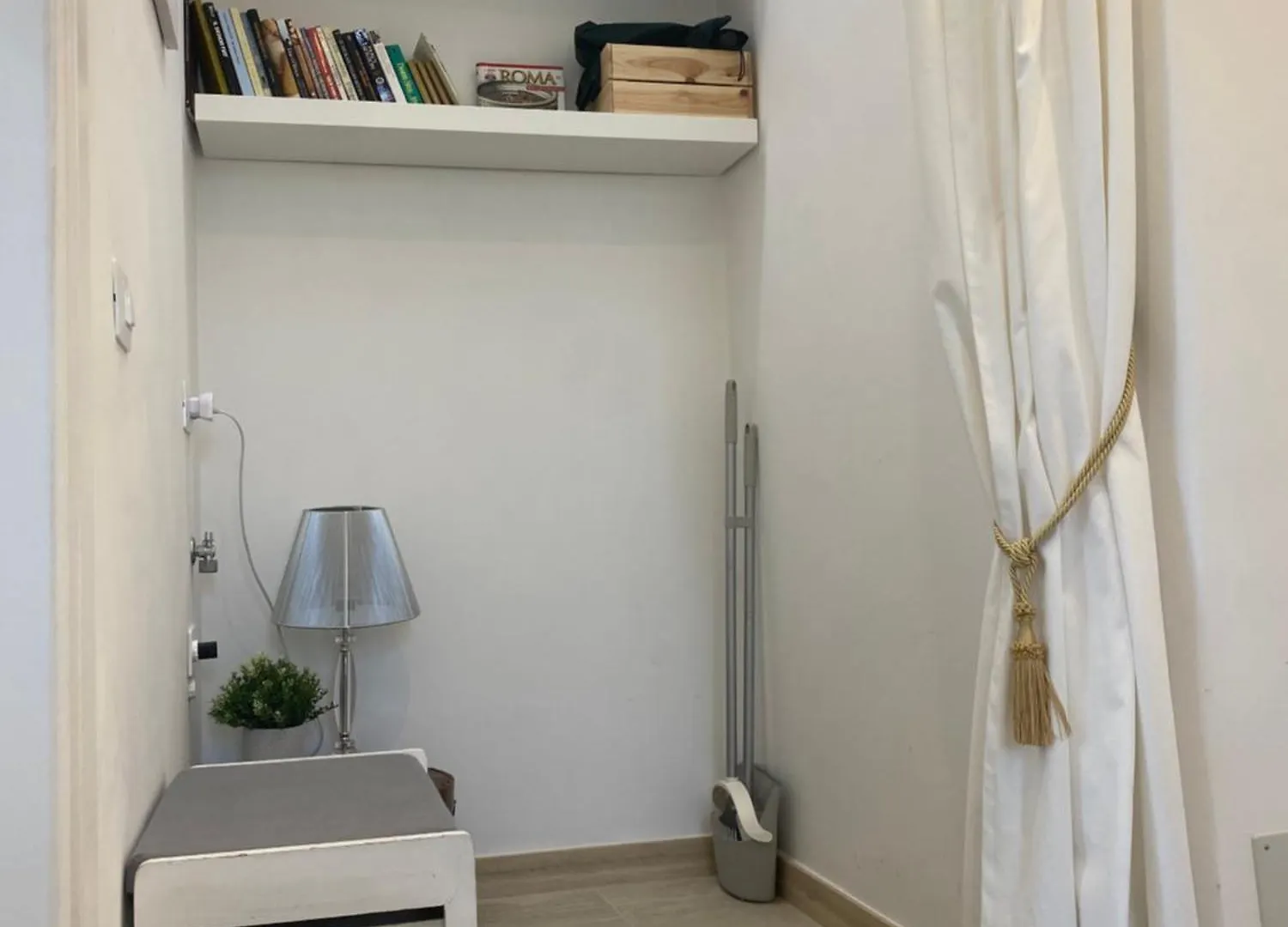 Casa Mari In Trastevere Rome Apartment