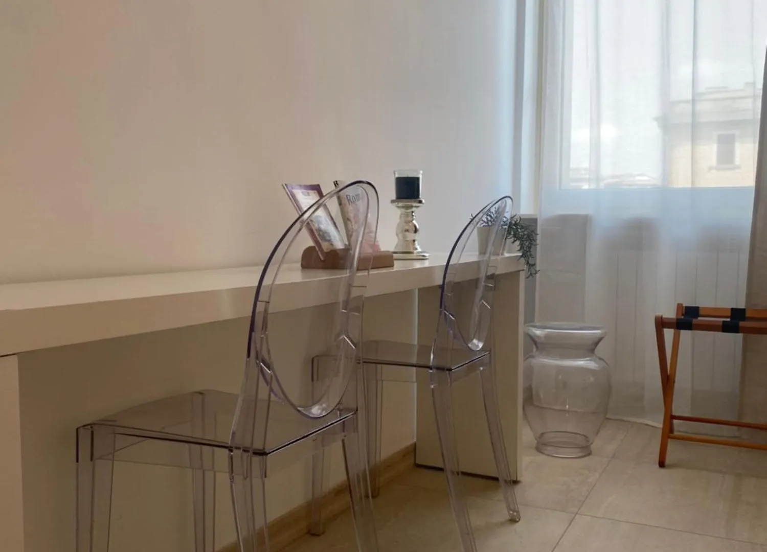 Casa Mari In Trastevere Rome