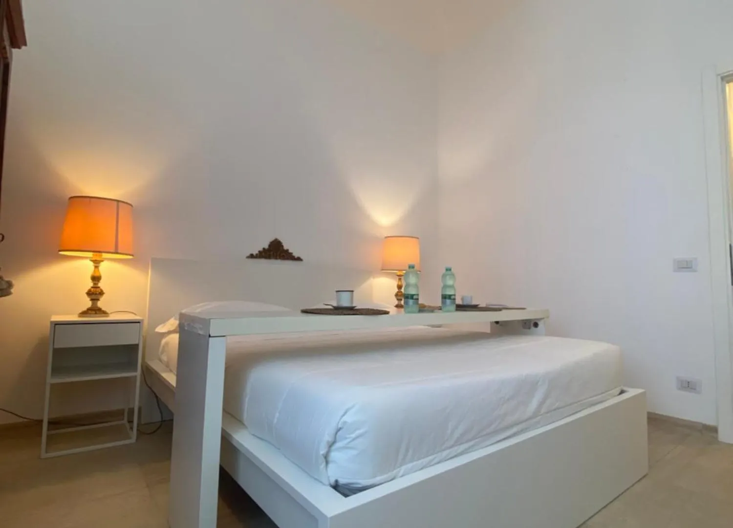 Apartmán Casa Mari In Trastevere Řím