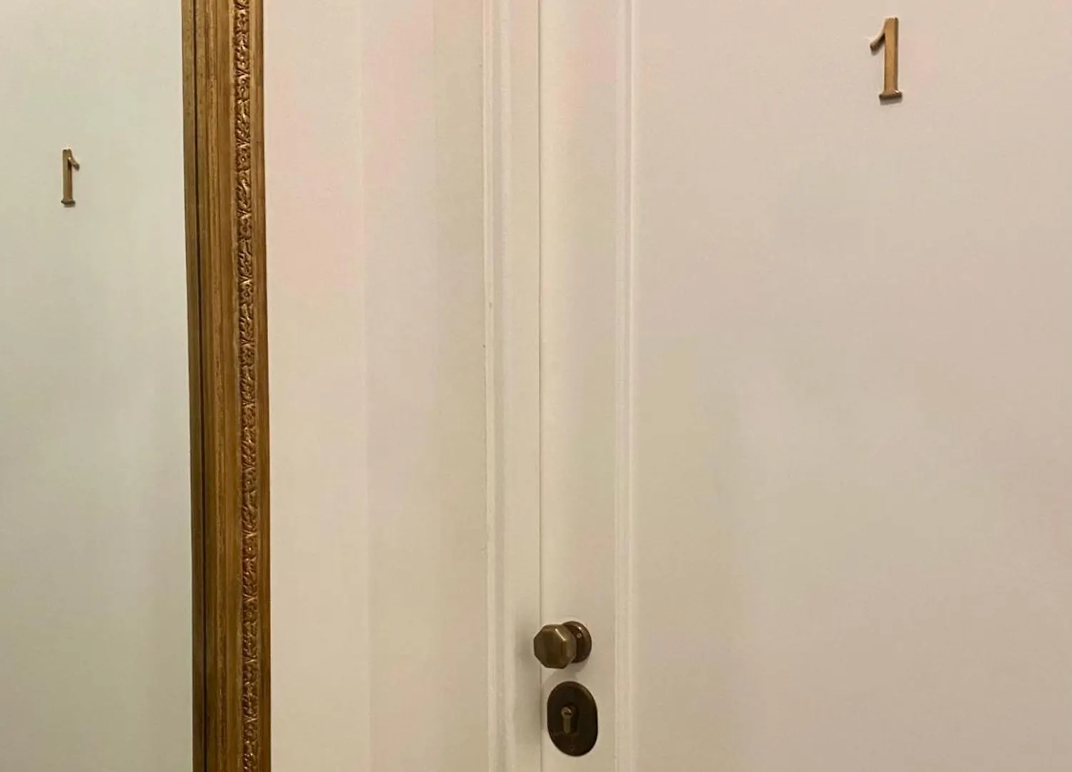 Apartmán Casa Mari In Trastevere Řím